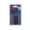 (107159) COLOP ALMOHADILLA E/20 NEGRO BLISTER -2U-