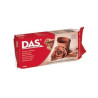 (F387100) DAS PASTA PARA MODELAR 500 GR TERRACOTA