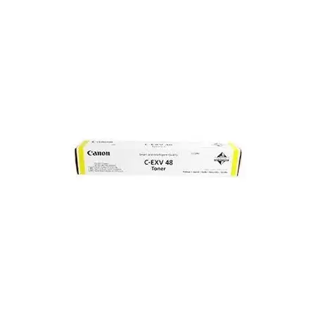 (9109B002AA) CANON TONER AMARILLO IR ADVANCE C1325/1335 - C-EXV48Y
