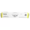 (9109B002AA) CANON TONER AMARILLO IR ADVANCE C1325/1335 - C-EXV48Y