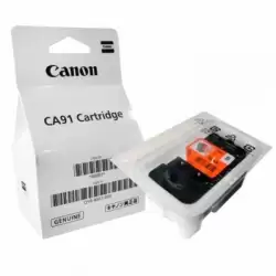 (QY6-8002-000) CANON CABEZAL DE IMPRESIÓN NEGRO PIXMA G 1400/2400/3400 - CA91