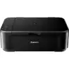 (0515C106) CANON EQUIPO MULTIFUNCIÓN INKJET COLOR A4 3 EN 1 PIXMA MG3650S NEGRO