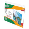 (46901) FAIBO PORTACARTEL MURAL A4 HORIZONTAL 30X23,5CM