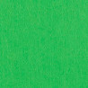 (233018) FAMA FIELTRO 23X30 2MM PACK 10 HOJAS VERDE CLARO A18