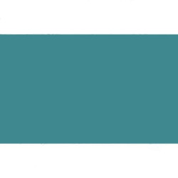 (572EB39) FAMA GOMA EVA 50X70CM GROSOR 2MM EB39 TURQUESA PACK 10 UD