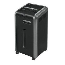 (4623001) FELLOWES DESTRUCTORA 225I CORTE EN TIRAS DE 5,8MM