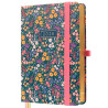 (881563826) FINOCAM AGENDA MÍNIMAL DESIGN M4-118X168MM 1DP TAPA DURA FLORA 2026
