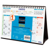 (781460026) FINOCAM CALENDARIO DE SOBREMESA PARA ESCRIBIR S-210X150MM MV COLOR 2026