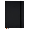 (25002565) DIDEX AGENDA LINE 21DZ 14.5X21CM NEGRO 2026