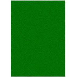 (9058) DISPLAST TAPAS ENCUADERNACIÓN A4 CARTON GOFRADO 900GR A4 VERDE PAQUETE 50 UD