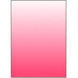 (9044) DISPLAST TAPAS ENCUADERNACIÓN A4 PP 450 MICRAS TRANSLÚCIDO ROJO PAQUETE 100 UD