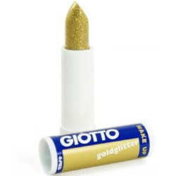 (F470401) GIOTTO MAQUILLAJE EN BARRA STICK ORO CAJA 10 UD
