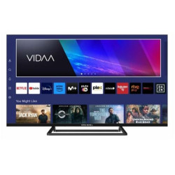 (LED-4024VD) GRUNKEL TELEVISIÓN LED 40" SMART TV VIDAA WIFI