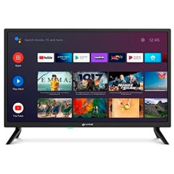 (LED-5022GOO) GRUNKEL TELEVISIÓN LED 50" SMART TV GOOGLE WIFI