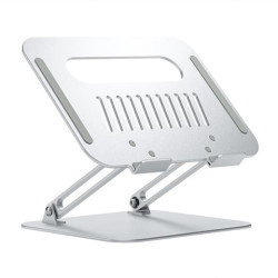 (LPS4XL-181) AISENS SOPORTE DE SOBREMESA XL 10-17 AJUSTABLE PARA PORTATIL / TABLET