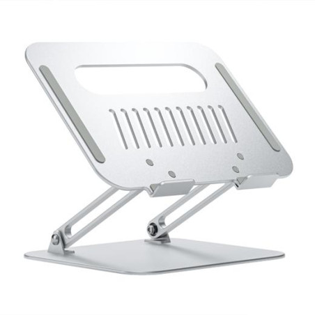 (LPS4XL-181) AISENS SOPORTE DE SOBREMESA XL 10-17 AJUSTABLE PARA PORTATIL / TABLET