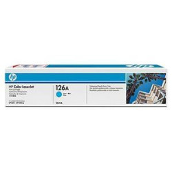 (CE311A) HP TONER CIAN LASERJET PRO 100 CP/1025NW/1025/1020 - 126A