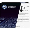 (CF281X) HP LASERJET M605 TONER NEGRO ALTA 81X 25.000 PÁGINAS ALTA CAPACIDAD