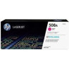 (CF363A) HP LASERJET M553 TONER 508A MAGENTA