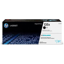 (W1350X) HP TONER NEGRO LASERJET MFP M234SDW,DW,DWE,SDN,SDNE,SDWE / M209DW -  135X