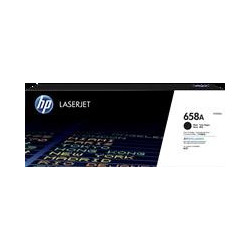 (W2000A) HP TONER NEGRO LASERJET ENTERPRISE M751, 751DN - 658A