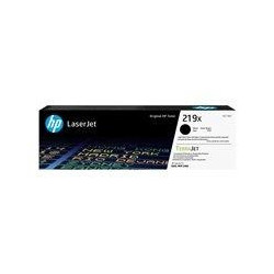 (W2190X) HP TONER NEGRO LASERJET PRO 3202 PRINTER, HP LASERJET MFP 3302 PRINTER - 219X