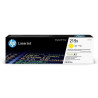 (W2192X) HP TONER AMARILLO LASERJET PRO 3202 PRINTER, HP LASERJET MFP 3302 PRINTER - 219X