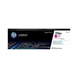 (W2413A) HP TONER MAGENTA LASERJET PRO MFP M182N, M183FW  - 216A