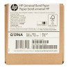 (Q1396A) HP PAPEL INKJET BOND 24/DESINGJET 120
