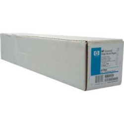 (Q8918A) HP PAPEL PLOTTER FOTOGRÁFICO BRILLO SECADO RÁPIDO 106,7CMX30,5M ,235GR