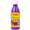 (50223) JOVI TÉMPERA LÍQUIDA VIOLETA BOTELLA DE 250ML