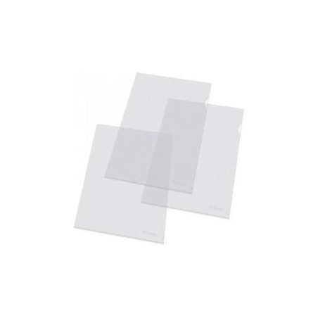 (90495) DOHE DOSSIER UÑERO A4 BASIC -100U-