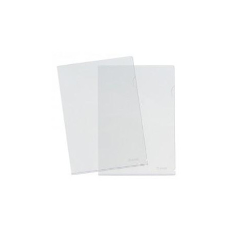 (90590) DOHE DOSSIER UÑERO FOLIO CRISTAL-100U-