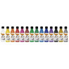 (68008) JOVI PINTURA PLÁSTICA JOVIDECOR ACRYL BOTELLA DE 250ML MAGENTA