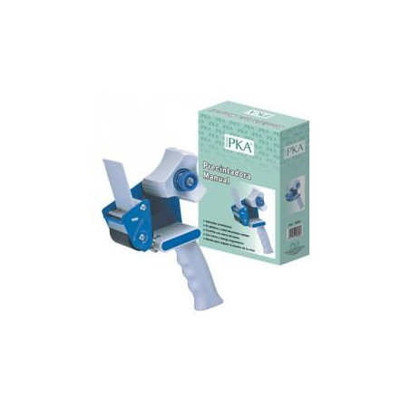 (16082) DOHE PRECINTADORA CINTA DE EMBALAJE MANUAL PARA PRECINTOS DE 48MM DE ANCHO