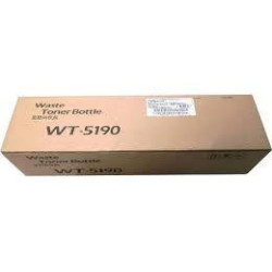 (1902R60UN0) KYOCERA-MITA RECIPIENTE PARA TÓNER RESIDUAL TASKALFA 306CI, 356CI, 406CI WT-5190