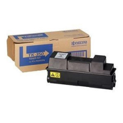 (1T02LX0NLC) KYOCERA-MITA TONER NEGRO FS 3920DN - TK 350