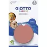 (F474911) GIOTTO PINTURA FACIAL INDIVIDUAL UNISEX PARA NIÑOS 15ML NARANJA -BLISTER-