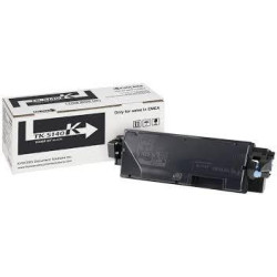(1T02NR0NL0) KYOCERA TONER NEGRO ECOSYS M6530CDN, M6530CDN/KL3, P6130CDN, P6130CDN/KL3 - TK5140K