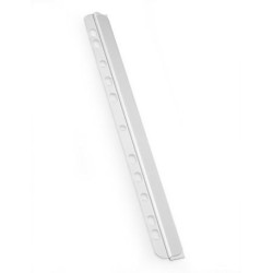 (290219) DURABLE VAINA DE SUJECION A4 PERFORACION UNIVERSAL -50UD-