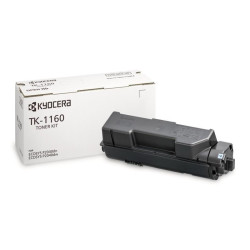 (1T02RY0NL0) KYOCERA TONER NEGRO ECOSYS P2040DN/P2040DW - TK-1160
