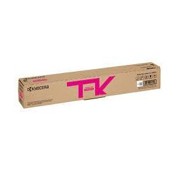 (1T02YPBNL0) KYOCERA TÓNER MAGENTA ECOSYS M-3040 DN, M-3540 DN, M-3540 IDN, M-3560 IDN - TK-8365M