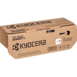 (1T0C0Y0NL0) KYOCERA TONER NEGRO ECOSYS PA4500X - TK-3400