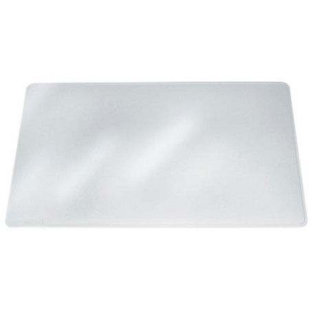 (711319) DURABLE VADE DURAGLAS ANTIRREFLECTANTE 650X500MM TRANSPARENTE