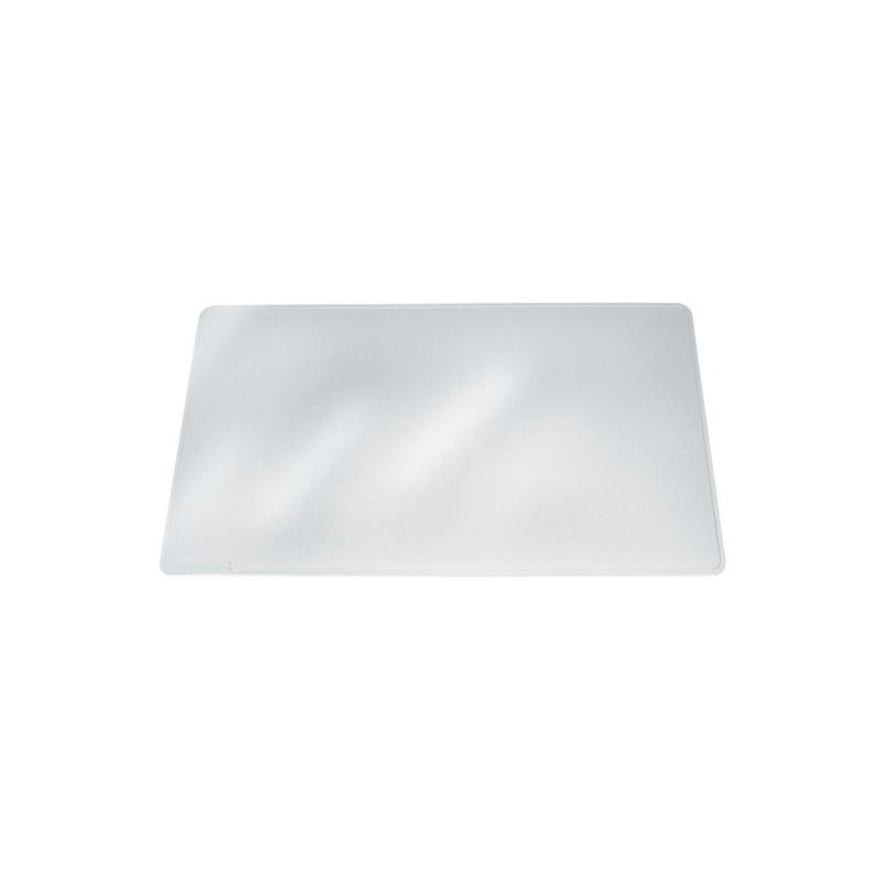 (711319) DURABLE VADE DURAGLAS ANTIRREFLECTANTE 650X500MM TRANSPARENTE