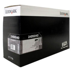 (24B6040) LEXMARK KIT DE IMAGEN M/XM1145, M/XM3150