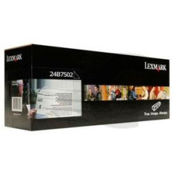 (24B7502) LEXMARK TÓNER NEGRO C2326/XC2326