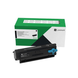 (55B2000) LEXMARK TONER NEGRO MS431DN, 331DN / MX331ADN, 431ADN