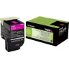 (70C20M0) LEXMARK CS310DN TONER RETORNABLE MAGENTA