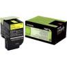 (70C20Y0) LEXMARK CS310DN TONER RETORNABLE AMARILLO
